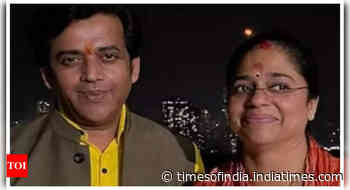 Ravi Kishan's wife files FIR against Aparna Thakur