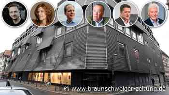 Haus der Musik könnte zum „Wohnzimmer“ Braunschweigs werden