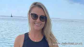 Socialite Jasmine Hartin fears she could be thrown back in Belize jail as she tries to complete required 300 hours of community service