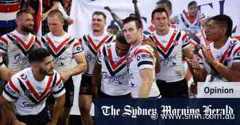 Why the Roosters are the NRL’s most perplexing team