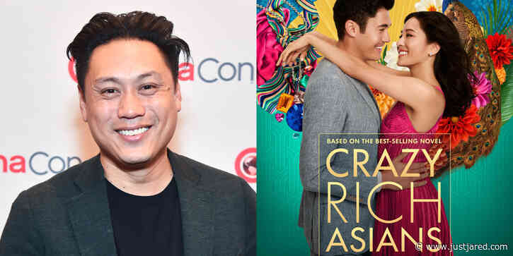 'Crazy Rich Asians' Broadway Musical In Development, Jon M Chu to Direct