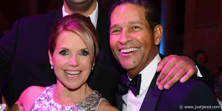 Katie Couric Reflects on 'Sexist Attitude' of Former 'Today' Co-Anchor Bryant Gumbel