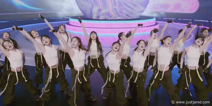 'I-Land 2' - 24 Contestants & 5 Judges Revealed for K-Pop Girl Group Idol Survival Series!