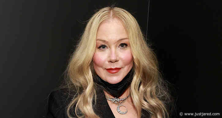 Christina Applegate Reveals Reality Show She Turned Down, Says She Would Have Been Boring