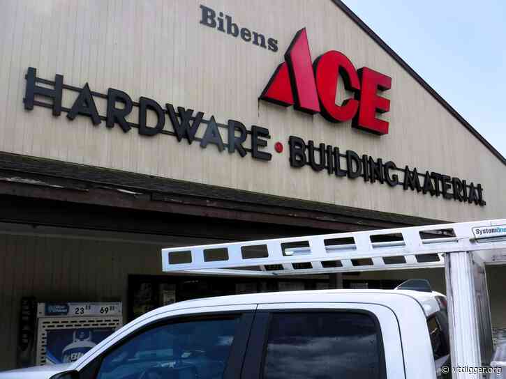 Aubuchon to boost its Vermont hardware stronghold by acquiring Bibens stores