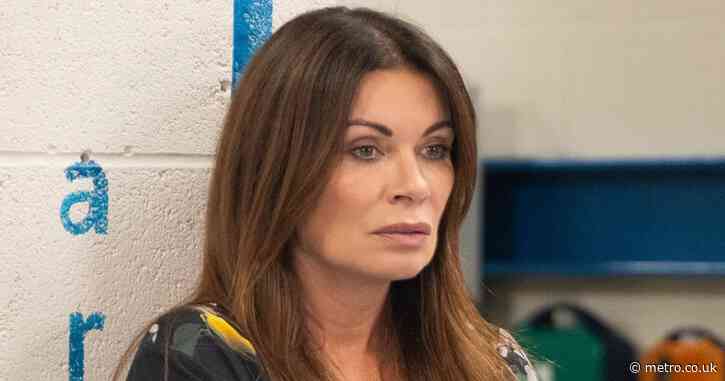 Carla lies to save struggling Roy in Coronation Street – but someone else pays the price
