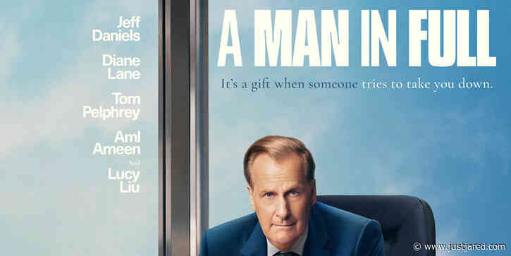 Jeff Daniels' 'A Man in Full' Trailer Brings Tom Wolfe's Best Selling Novel to Life - Watch Now
