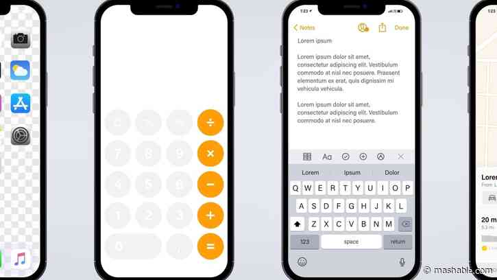 iOS 18: The ‘Notes’ app is reportedly getting 2 new features