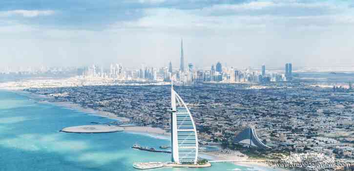 Dubai records US$ 1.7bn in luxury home sales in Q1 2024