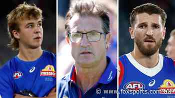 AFL 2024: Western Bulldogs problems, list analysis, Luke Beveridge future, players to be traded, discontent at Whitten Oval, latest news