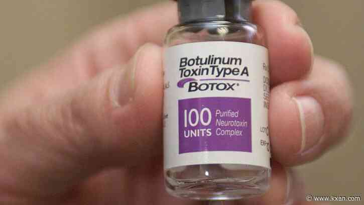 CDC investigating reports of counterfeit or mishandled Botox injections in 9 states 