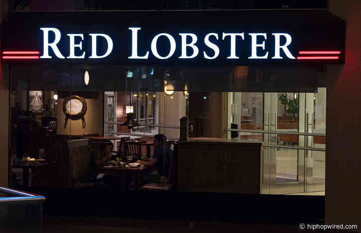 Red Lobster Reportedly Muling Filing For Bankruptcy, X Users Worry About Losing Cheddar Bay Biscuits