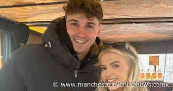 Coronation Street's Lucy Fallon says she 'doesn't fit the description' as she makes vow over footballer beau popping the question
