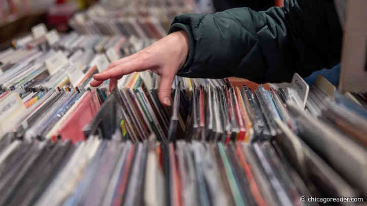The Reader’s Guide to Record Store Day 2024