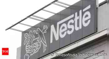 Nestle adds sugar to infant milk sold in poorer nations but not in Europe & UK