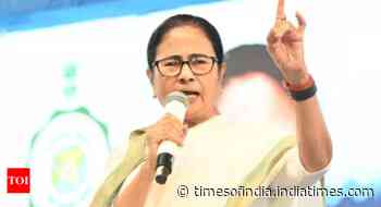Mamata's call for peace draws BJP's fire