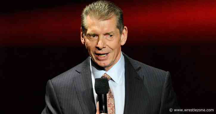 Report: Vince McMahon Seems To Have ‘Moved On’ After WWE Resignation