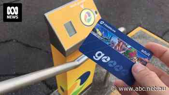 Queensland's go card to be scrapped, replaced with new public transport fare pass