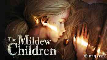 The fairy tales and horror of The Mildew Children is on Xbox and PC