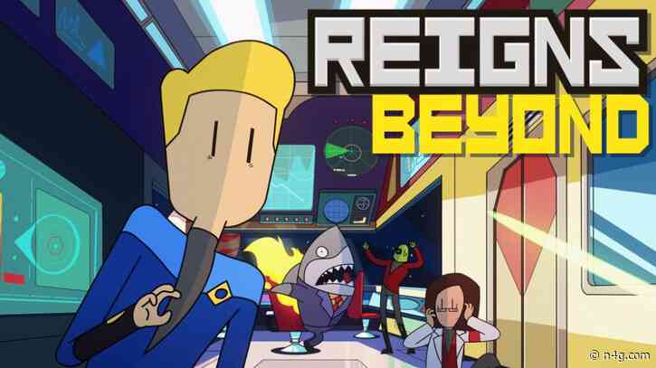 Reigns Beyond Review - Endless Choices | Infinite Start