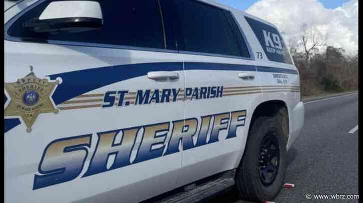 Police investigating shooting, 18-wheeler clipping school bus in St. Mary Parish