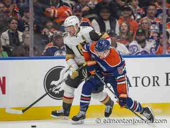 Edmonton Oilers youngsters benefitting from static standings