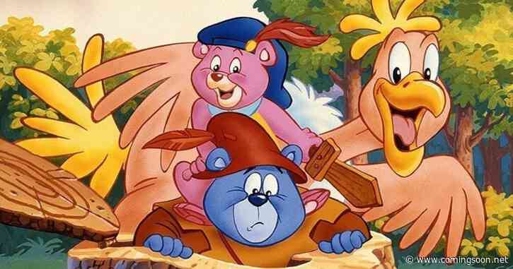 Adventures of the Gummi Bears (1985) Season 6 Streaming: Watch & Stream Online via Disney Plus