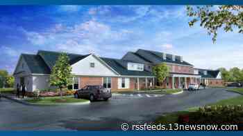 New hospice care facility set to open its doors in Virginia Beach