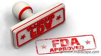 FDA Approves Second Ustekinumab Biosimilar