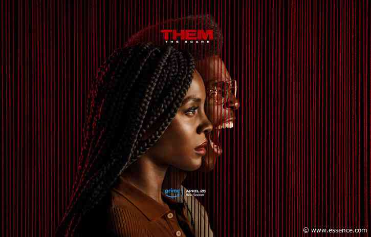 ‘Them: The Scare’ Changes the Face of Black Horror