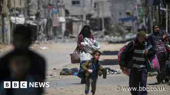 Gaza truce talks hit stumbling block, Qatar says