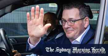 ‘Stop list’: Russia sanctions ex-Victorian premier Daniel Andrews, 234 Australian state MPs