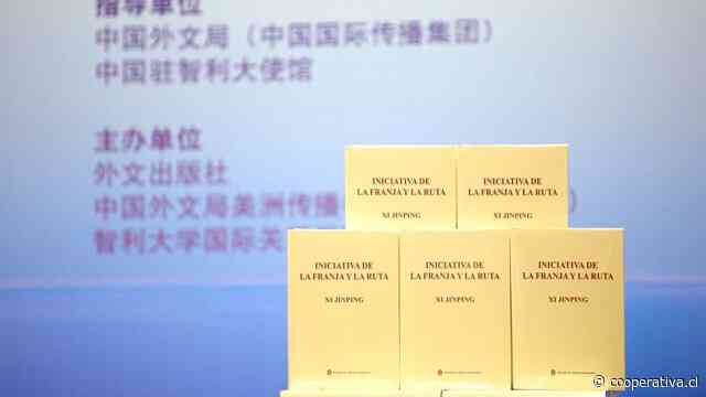Expertos destacaron la edición en español del libro de Xi sobre La Franja y la Ruta