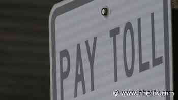 Don't fall for it: Be aware of text scams impersonating road toll collections