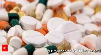 Common drugs at general stores? Government mulls over idea