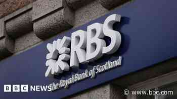 Royal Bank of Scotland to close a fifth of branches