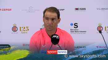 Nadal hopes to be at best for French Open | 'I can still be competitive'