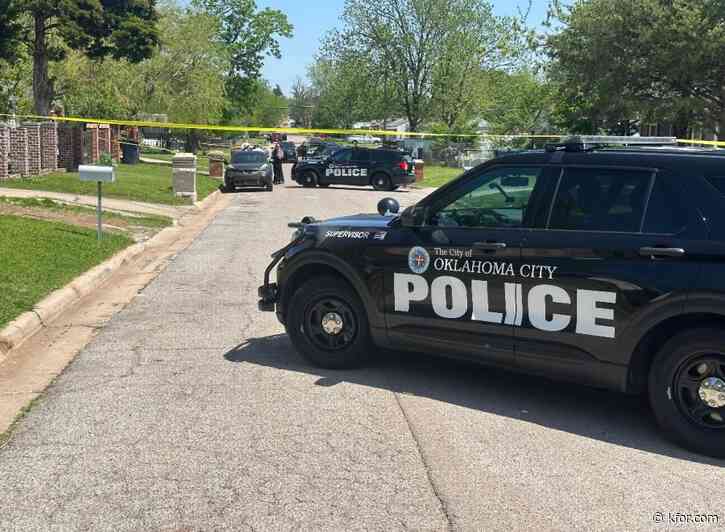 OKCPD investigating homicide in SW Oklahoma City