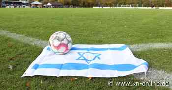 Antisemitismus im Sport: Makkabi und der Krieg in Nahost