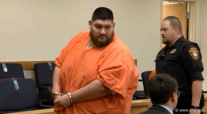 Repeat Albuquerque car thief sentenced to 5 years in prison