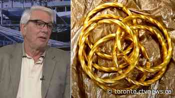 Where did the gold go? Crime expert weighs in on unfolding Pearson Airport heist investigation