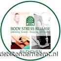 Body Stress Release | Jochem Alink