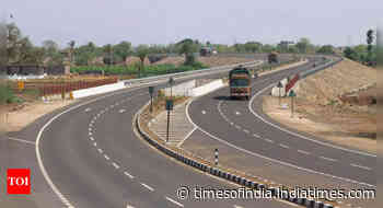 NHAI to raise Rs 45,ooo crore from monetisation of 33 projects