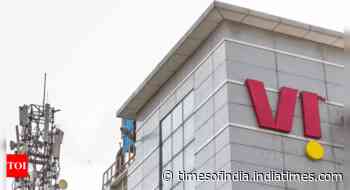 Vodafone Idea raises Rs 5,400 crore through anchor allotment