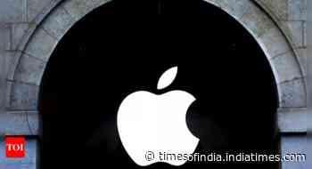 'Green' Apple: Company to invest in solar projects in India