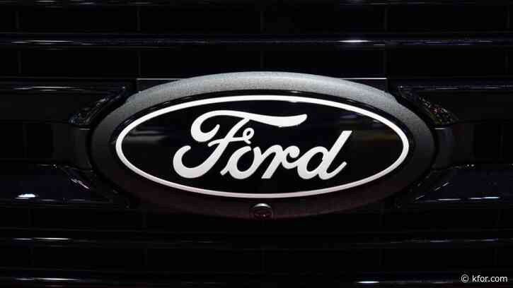 Ford recalling 450K vehicles over drive power loss