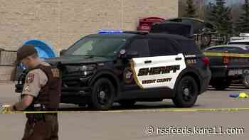Warrant identifies man shot by Wright County deputies