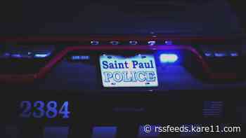 St. Paul Police still searching for suspect who raped, robbed woman in her home