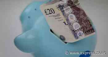 UK inflation beating savings accounts include 1,364 options for savers
