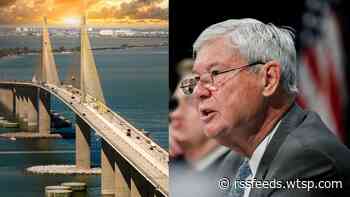 Florida has Bob Graham to thank for the Skyway's safety measures. Here's why.